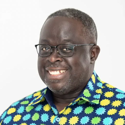 Picture of Samuel Akyianu